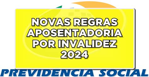 Descubra Como Se Aposentar Por Invalidez No Inss Em Requisitos E