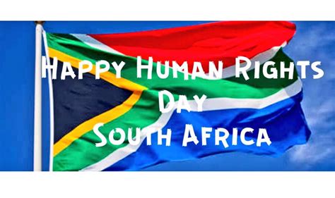 Human Rights Day South Africa - Learn More About South Africa S Human ...