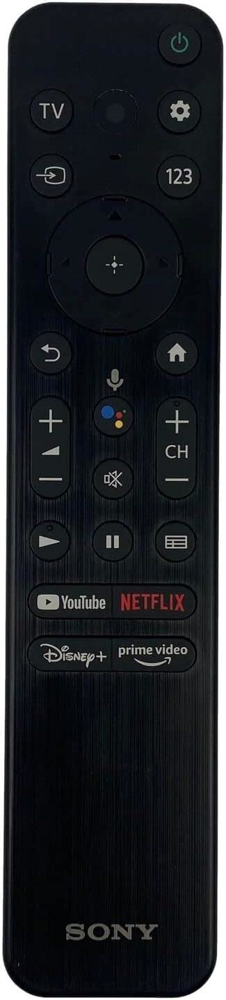 Amazon Oem Smart Voice Remote Control Rmf Tx U Compatible With