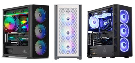 La Mejor Pc Para Juegos Preconstruida Rtx All Things Windows