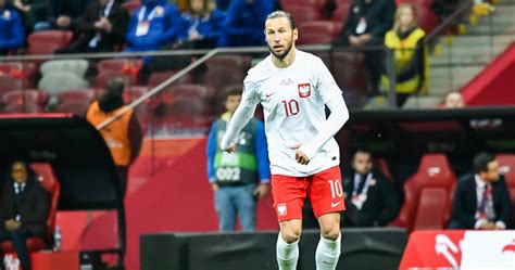 Krychowiak Wr Ci Do Polski Sensacyjne Doniesienia Przed Mundialem