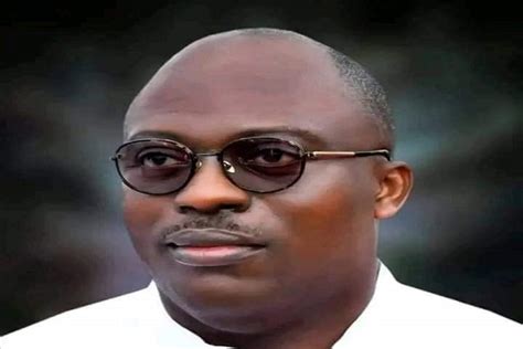 Tribunal Delivers Judgment In Suit Seeking To Sack Rivers State