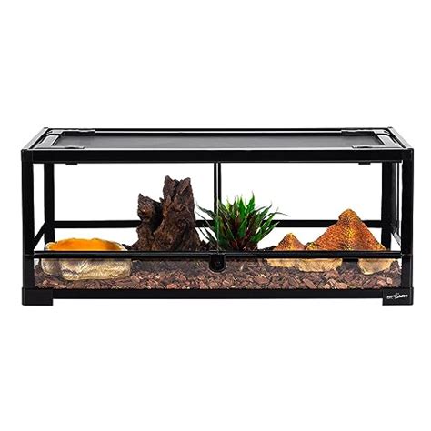 I Tested The Best 20 Gallon Reptile Tank With Front Opening Here S