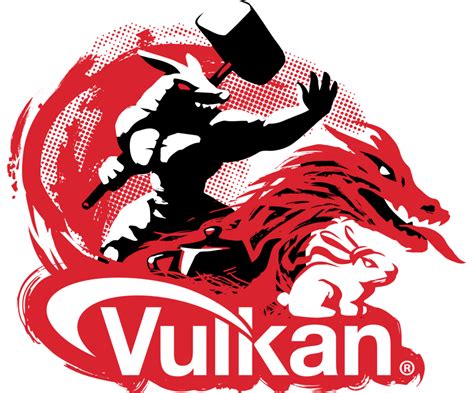 Api Vulkan 12 é Oficial E Traz Mais Ferramentas Para Desenvolvedores