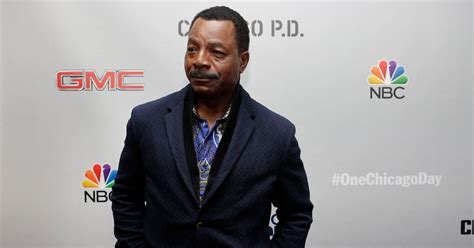 Carl Weathers on Chicago P.D.: What Was His Role?