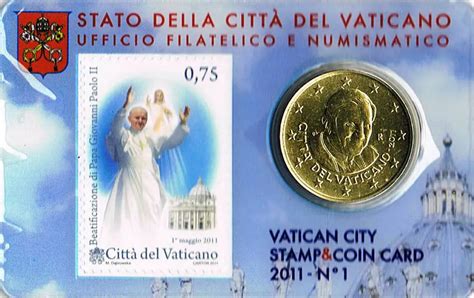 Vatican Euro Coinsets Value Mintage And Images At Euro Coins Tv