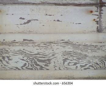 Wood Siding Old House Stock Photo 656304 | Shutterstock