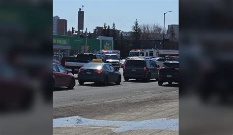 Sudbury News Wednesday S Crash On Notre Dame Ave Involved A Motorized