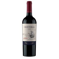 Comprar Crist Bal Cabernet Tienda Don Crist Bal Compr Online