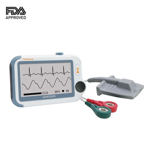 Fetal Heart Monitor – Wellue