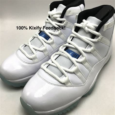 Air Jordan 11 Legend Blue | Kixify Marketplace