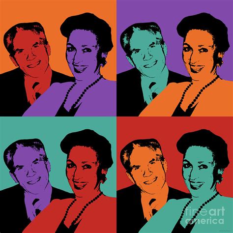 Custom Pop Art Digital Art By Jean Luc Comperat Fine Art America