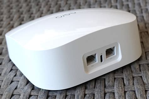 Amazon Eero Pro Review Highspeedinternet