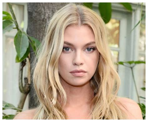 What Country Is Stella Maxwell From Are Stella Maxwell And Brandon