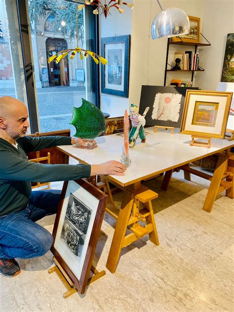 Un Mestiere Semplice Ricordi Di Un Librario Antiquario Per I Novantanni Di Gianni Antonini 7