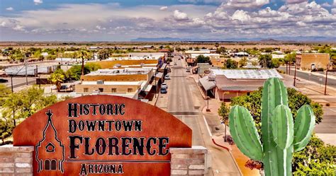 Why Retire In This Safe Historic Arizona Town