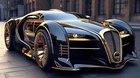 The Most Expensive Car In The World YouTube