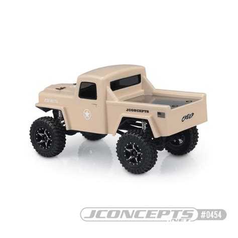 Jconcepts New Release Axial Scx24 Bodies Jconcepts Blog