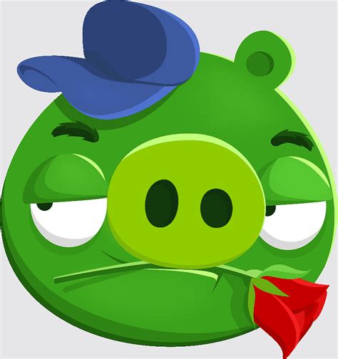 Pig King Angry Birds Fight Angry Birds Epic Bad Piggies Angry Birds