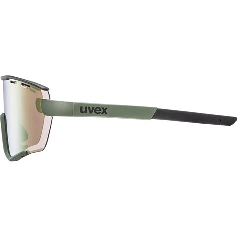 Uvex Sportstyle Set Mo Gr Bl M M Yel Eyewear Uvex Sports