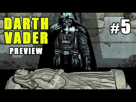 Canon Darth Vader Dark Heart Of The Sith Star Wars Comics