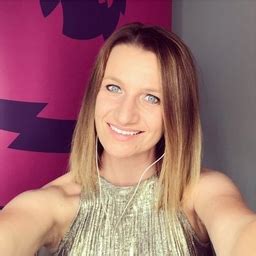 Lynsey Hooper’s Profile | The Offside Rule, Sky Sports, Offside ...