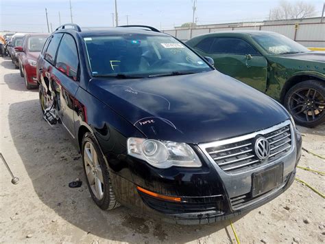 Volkswagen Passat Wagon Komfort For Sale Tx Ft Worth Fri