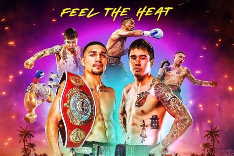 Teofimo Lopez Vs Steve Claggett Odds Who Is The Favourite To Win Saturdays Boxing Match Marca