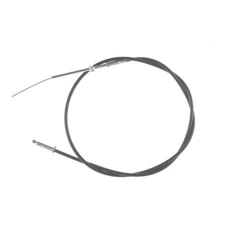 New Sierra E Teleflex Xtreme Mercruiser Bravo Lower Shift Cable