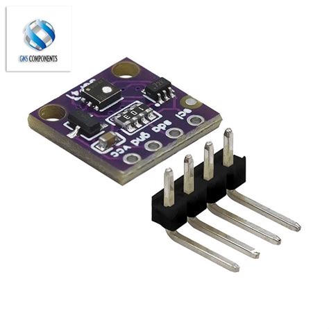 China Low Price Air Quality Sensor Digital Tvoc Detection Chip