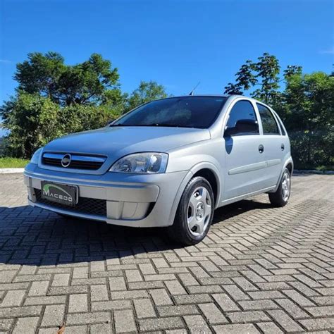 CHEVROLET CORSA Usados E Novos Leste SC