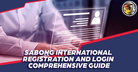 Registration And Login Comprehensive Guide 2024