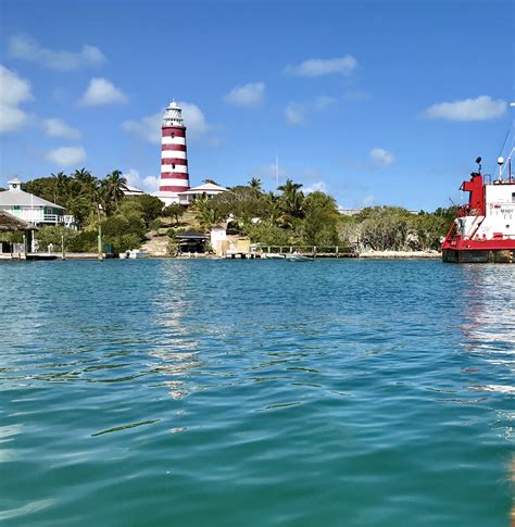 Elbow Cay The Best Islands In The Bahamas Tula S Endless Summer