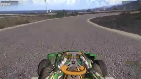 Arma 3 DLC Karts All Maps YouTube