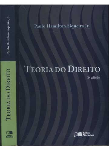 Sebo Do Messias Livro Teoria Do Direito