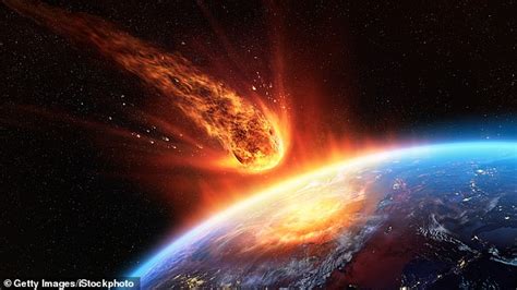 Scientists Devise A Way To Save Earth From A Catastrophic Asteroid