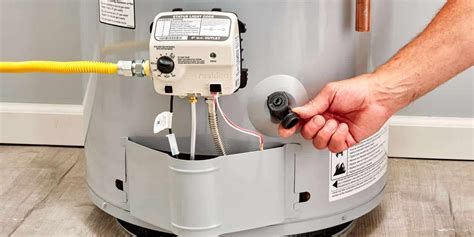 Water Heater Repair And Installation Westlake Oh