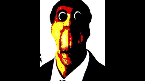 Scary Obunga Commercial Youtube