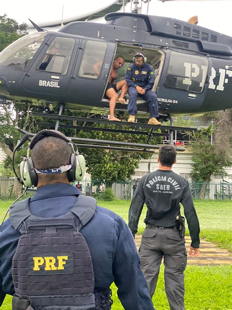 Prf Fornece Suporte Técnico Ao Xiv Curso De Operações Aerotáticas Coat