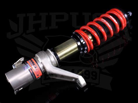 Skunk2 Pro S V2 Full Coilover Kit 02 06 Rsx 01 05 Civic Jhpusa