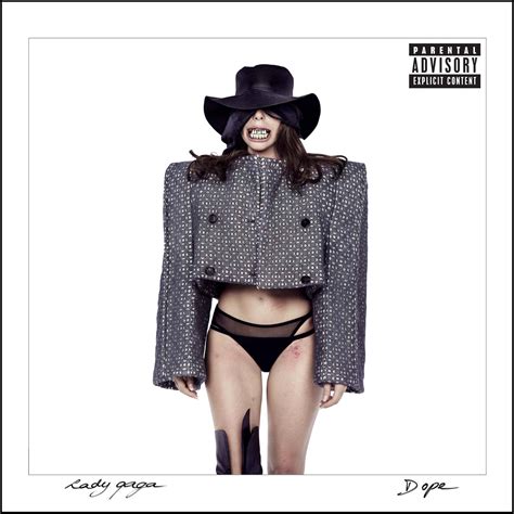 Best Gaga Singles Cover Gaga Thoughts Gaga Daily