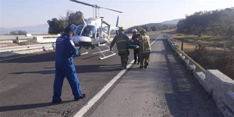 3 Muertos Y 8 Heridos Tras Accidente En Autopista De Occidente