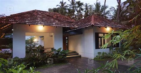 Tirur Architect Ext In 2024 Traditional House House Styles Kerala