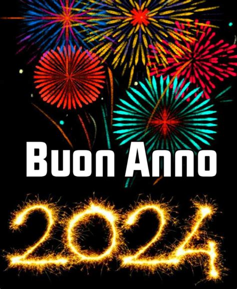 Immagini Buon Anno E Buon Capodanno Foto Nuove Gratis