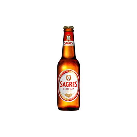 Bi Re Sagres Nico Snack