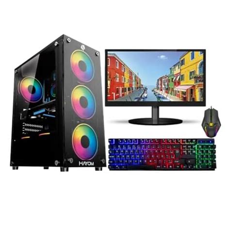 Pc Gamer Amd Ryzen G Gb Ddr Ssd Gb Radeon Vega