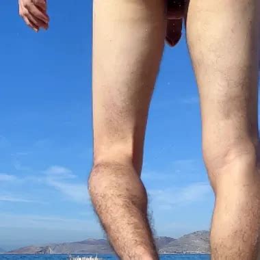Beach Day Gay Porn Feat Tzortzath XHamster
