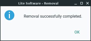 manual software