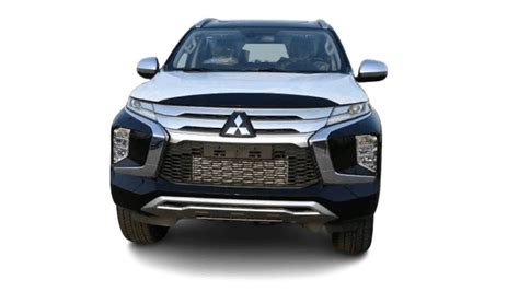 New Mitsubishi Pajero SPORT LHD 2.4L DIESEL 4WD GLS 8-AT HIGH-LINE 2023 ...