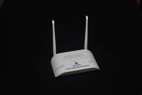 Vsol Xpon Onu Router Digistruck Bangladesh